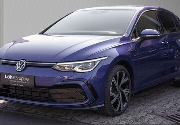 VW Golf 23.418 km 29.980 &euro; Höhr-Grenzhausen 56203