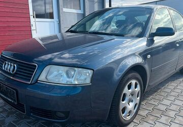 Audi A6 262.450 km 1.590 &euro; Plaidt 56637