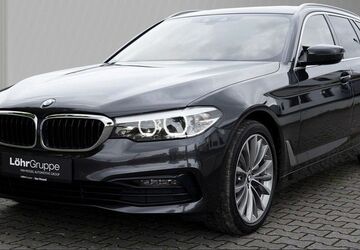BMW 530 85.562 km 29.780 &euro; Bendorf 56170