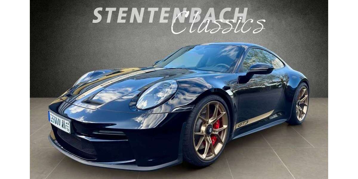 Porsche 992 9.294 km 184.990 &euro; Großmaischeid 56276