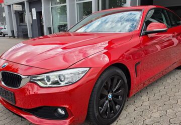 BMW 428 67.741 km 17.890 &euro; Neuwied 56566