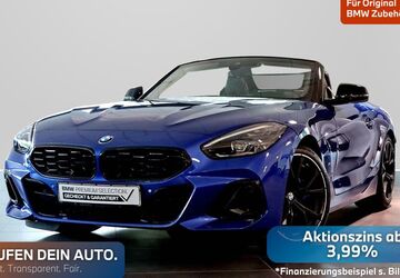 BMW Z4 M40 8.275 km 59.250 &euro; Neuwied 56564