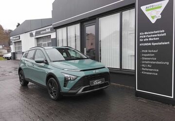 Hyundai BAYON 29.400 km 15.990 &euro; Neuwied 56566