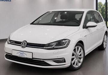 VW Golf 85.760 km 15.990 &euro; Neuwied 56567