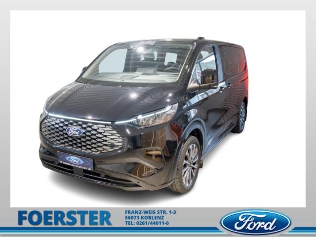Ford Tourneo Custom 6.900 km 58.980 &euro; Koblenz 56073