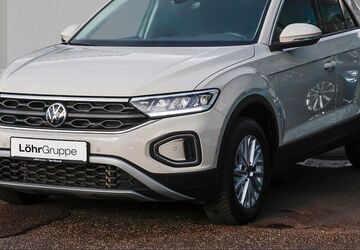 VW T-Roc 34.250 km 24.980 &euro; Koblenz 56070