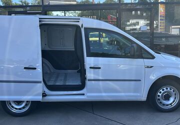 VW Caddy 90.000 km 11.990 &euro; Neuwied 56564