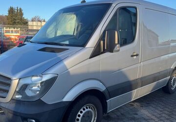 Mercedes-Benz Sprinter 175.000 km 13.650 &euro; Halsenbach 56283