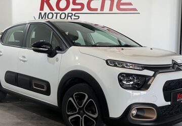 Citroen C3 9.341 km 13.480 &euro; Neuwied 56566