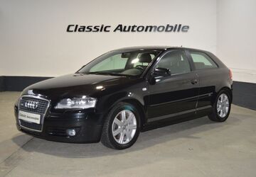 Audi A3 218.000 km 5.500 &euro; Neuwied 56567