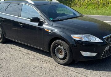 Ford Mondeo 285.750 km 1.990 &euro; Remagen 53424