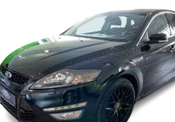 Ford Mondeo 158.239 km 9.980 &euro; Koblenz 56073