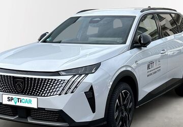 Peugeot 5008 6.000 km 36.900 &euro; Mayen 56727