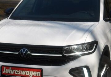 VW T-Cross 24.900 km 27.850 &euro; Rieden 56745