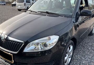 Skoda Fabia 280.970 km 2.399 &euro; Bad Neuenahr-Ahrweiler 53474