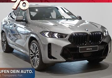 BMW X6 14.185 km 85.500 &euro; Neuwied 56564