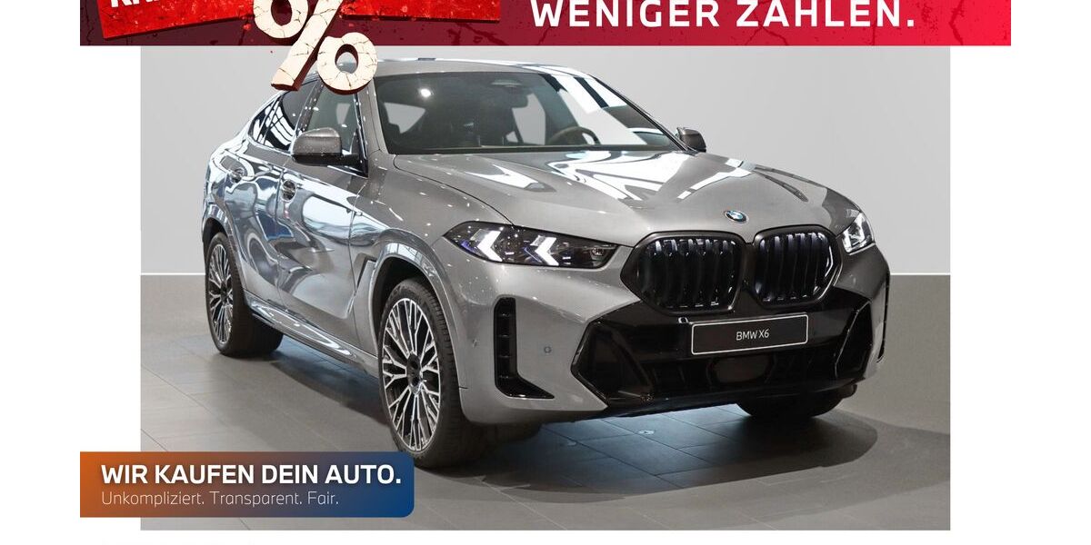 BMW X6 14.185 km 85.500 &euro; Neuwied 56564