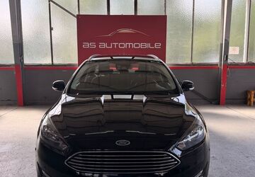 Ford Focus 167.429 km 5.990 &euro; neuwied 56567