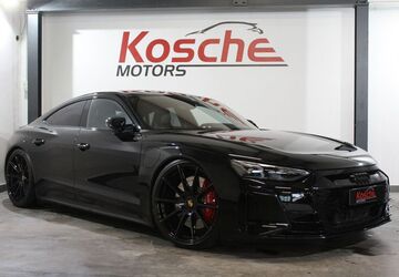 Audi RS e-tron GT 66.778 km 63.980 &euro; Neuwied 56566