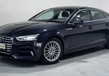 Audi A5 223.000 km 14.900 &euro; Neuwied 56567