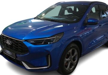 Ford Kuga 24.504 km 35.980 &euro; Braubach 56338