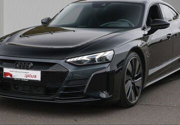 Audi e-tron GT 84.883 km 47.980 &euro; Koblenz 56070