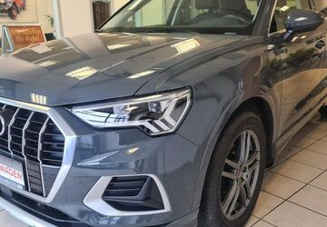 Audi Q3 99.800 km 26.700 &euro; Mülheim-Kärlich 56218