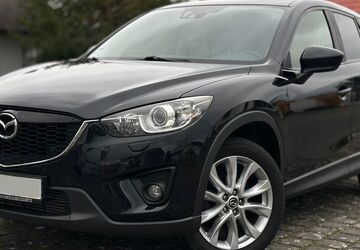 Mazda CX-5 160.000 km 11.490 &euro; Neuwied 56564