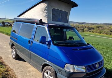 VW T4 California 320.500 km 20.750 &euro; Weiler 56729