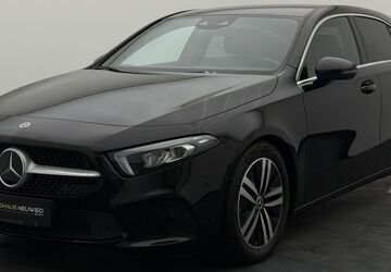 Mercedes-Benz A 200 49.477 km 25.990 &euro; Neuwied 56567