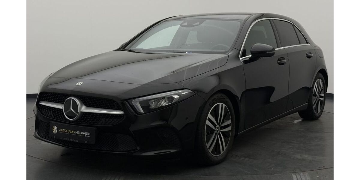 Mercedes-Benz A 200 49.477 km 25.990 &euro; Neuwied 56567
