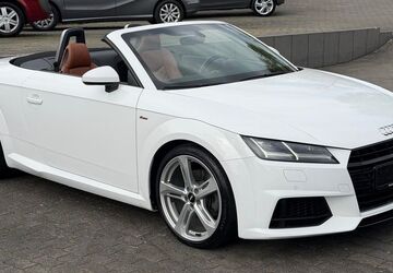 Audi TT 115.000 km 19.800 &euro; Neuwied 56564