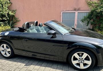 Audi TT 180.466 km 6.990 &euro; Neuwied 56564