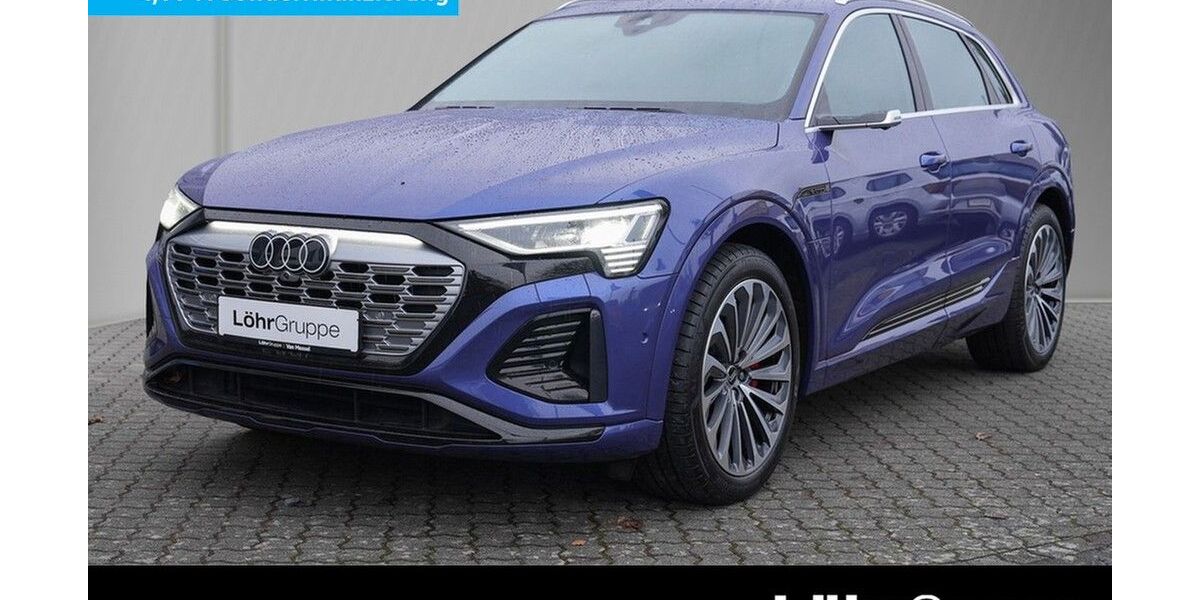 Audi Q8 e-tron 19.945 km 56.980 &euro; Neuwied 56564