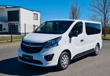 Opel Vivaro 235.000 km 9.999 &euro; Koblenz 56070