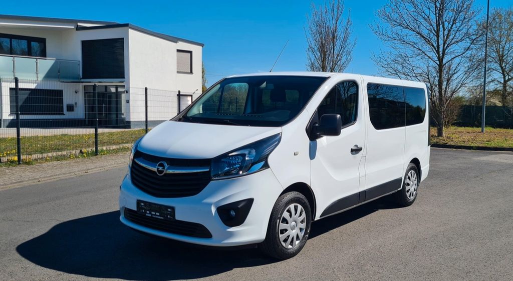 Opel Vivaro 235.000 km 9.999 &euro; Koblenz 56070