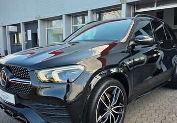 Mercedes-Benz GLE 350 157.000 km 44.980 &euro; Neuwied 56566