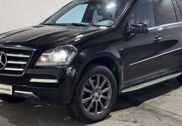 Mercedes-Benz GL 350 184.000 km 19.900 &euro; Neuwied 56567