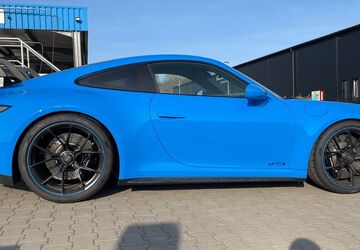 Porsche 992 2.346 km 204.992 &euro; Kruft 56642