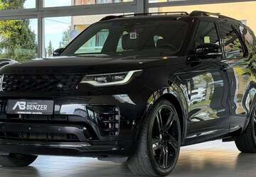 Land Rover Discovery 75.000 km 44.999 &euro; Wirges 56422