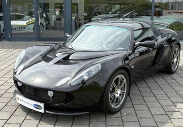 Lotus Exige 21.500 km 51.000 &euro; Mendig 56743