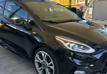 Ford Fiesta 76.000 km 12.990 &euro; Neuwied 56564
