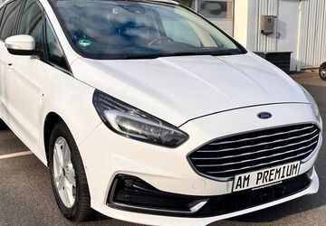 Ford S-Max 216.000 km 12.990 &euro; Andernach 56626