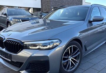 BMW 520 177.000 km 24.890 &euro; Ransbach-Baumbach 56235