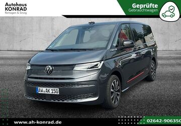 VW T7 Multivan 22.450 km 58.990 &euro; Remagen 53424