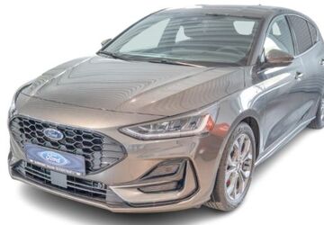 Ford Focus 2.900 km 32.480 &euro; Koblenz 56073