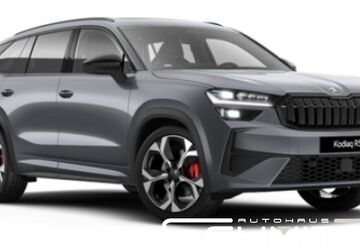 Skoda Kodiaq 9.900 km 51.765 &euro; Ebernhahn 56424