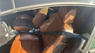 Gebrauchte Peugeot 307