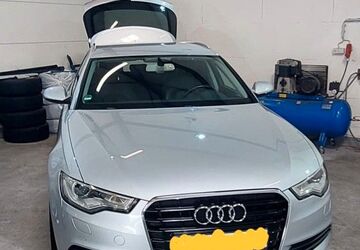 Audi A6 246.578 km 12.800 &euro; Andernach 56626