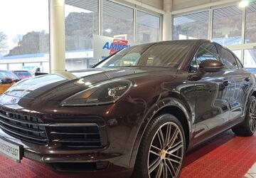 Porsche Cayenne 69.000 km 59.490 &euro; Lahnstein 56112